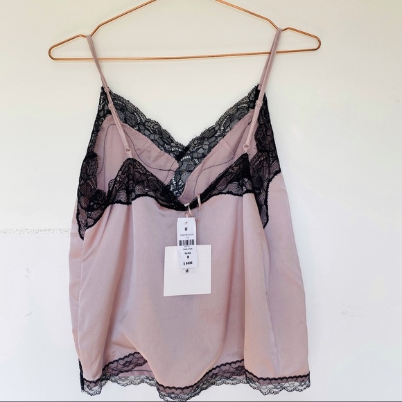 NEW Pink tank by Seek the label - Picture 2 of 7